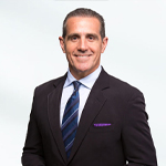 Dr. Rolando Garcia, Jr. - MD, MPH